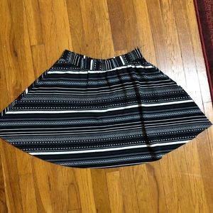 3/$27 Cute Circle Skirt!
